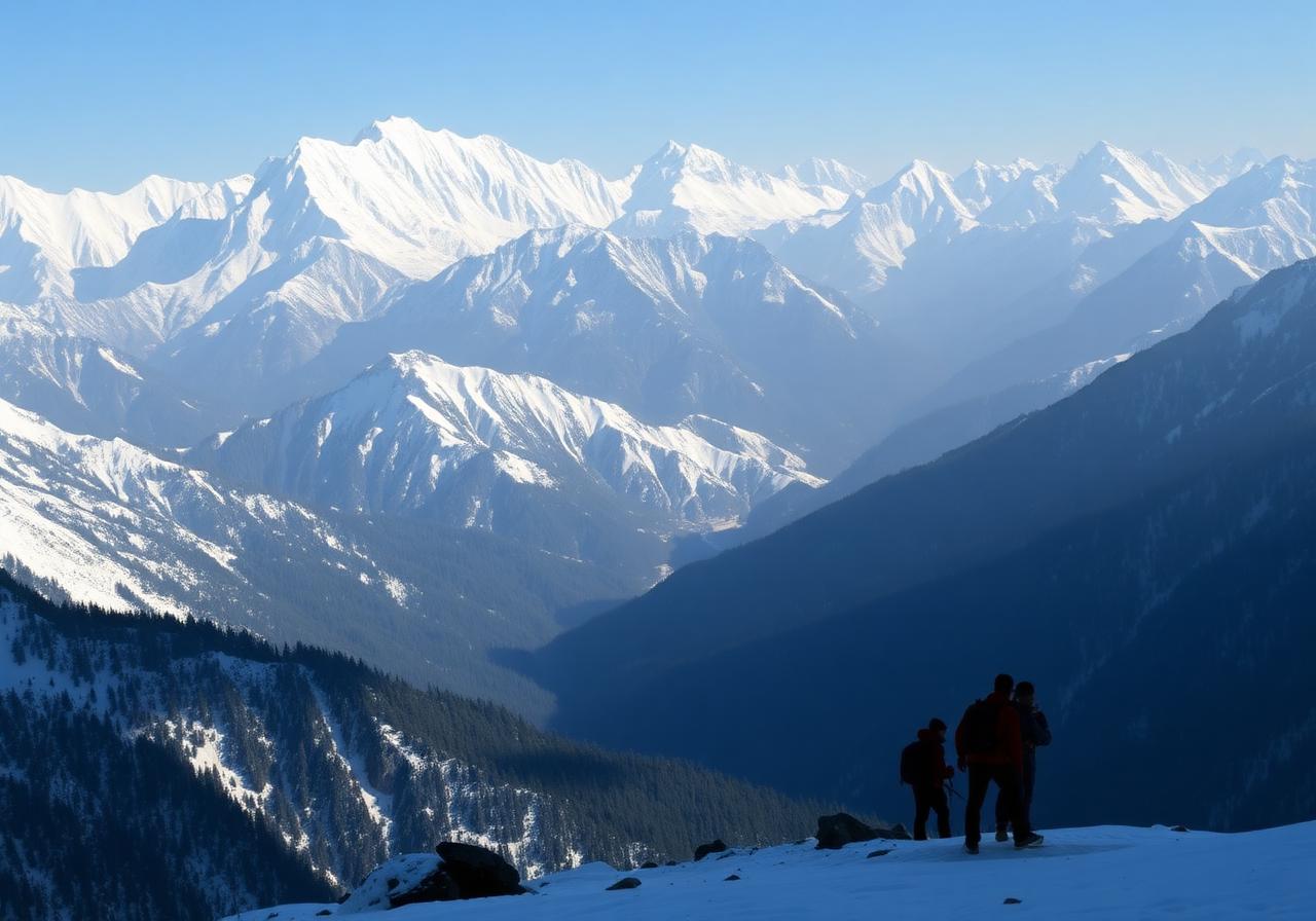 Kheerganga Trek